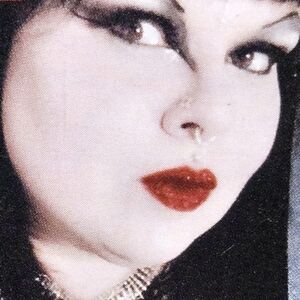 Meet your Posher, Lilies